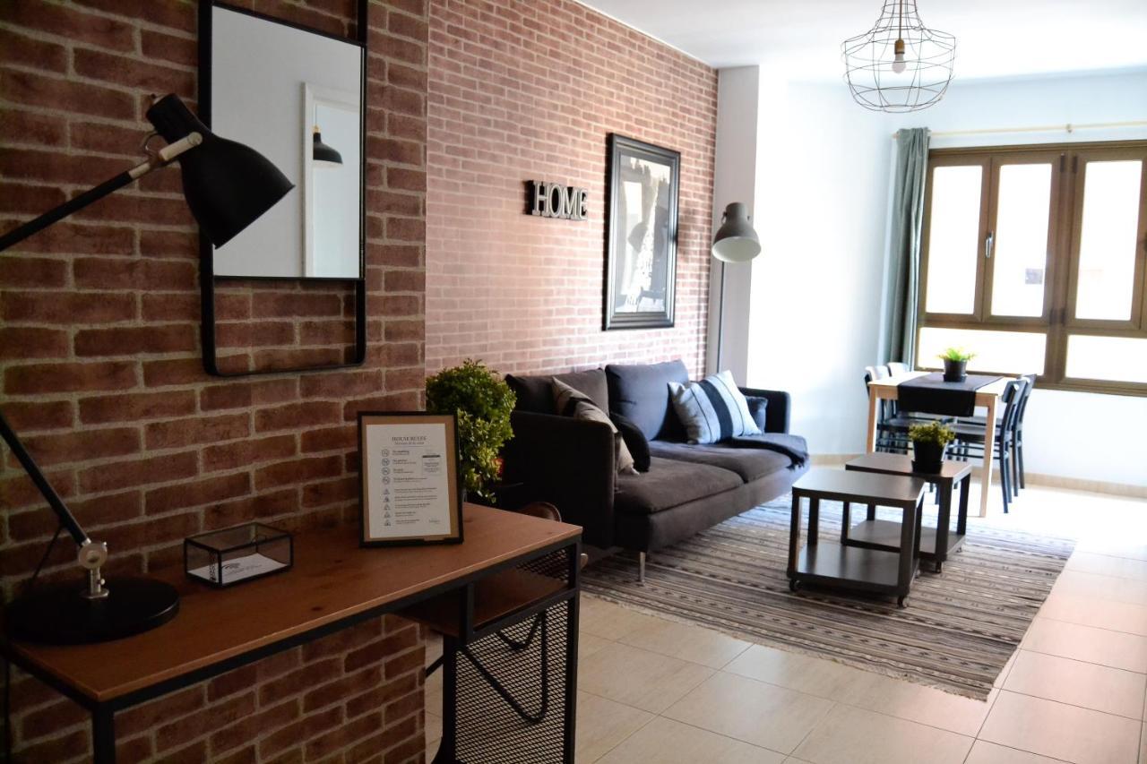 Canteras +3bed +2bath +wifi Apartamento Las Palmas de Gran Canaria
