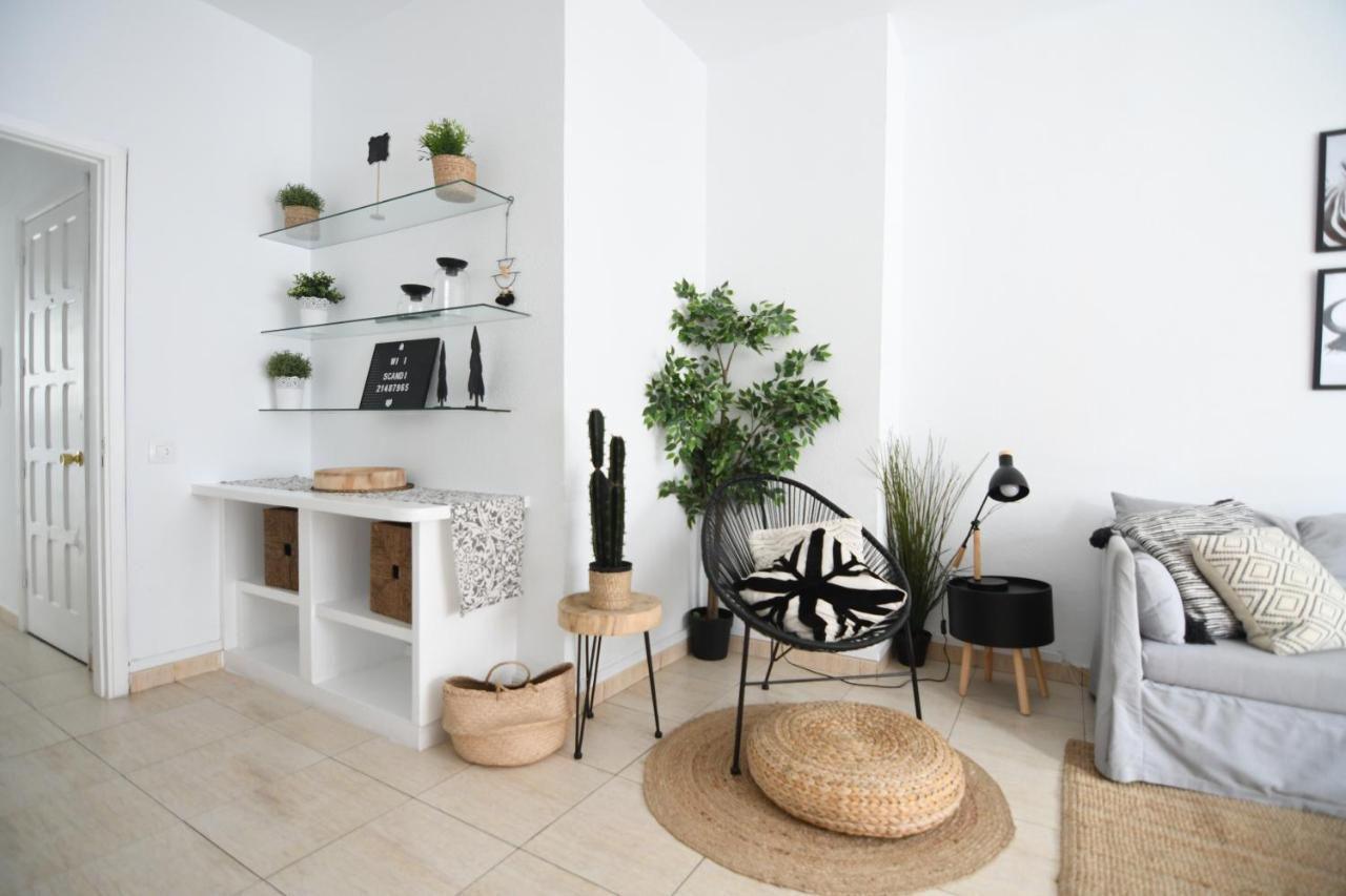 Apartamento Canteras +3bed +2bath +wifi